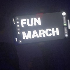 #funmarch memorial mix ~ NBJP Radio