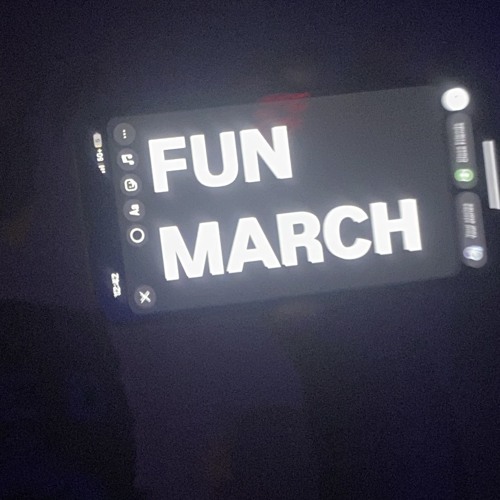 #funmarch memorial mix ~ NBJP Radio