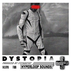 Dystopia (Prod by itsyaboykp)
