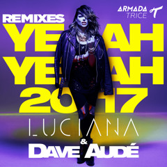 Yeah Yeah 2017 (John Christian Club Remix)