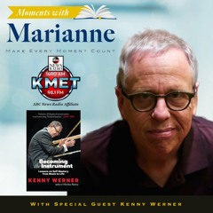 Becoming the Instrument with Kenny Werner