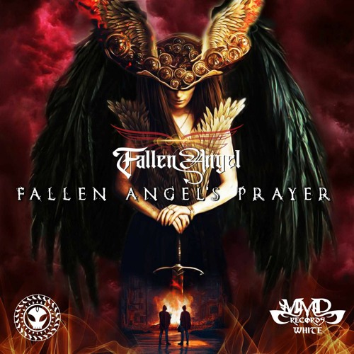 Fallen Angel - Fallen Angel's Prayer 149 BPM Bm Sample