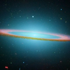 Stellar Horizon by Celadon