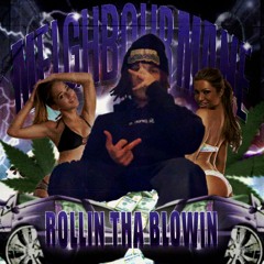 Rollin Tha Blowin [Full Mixtape]