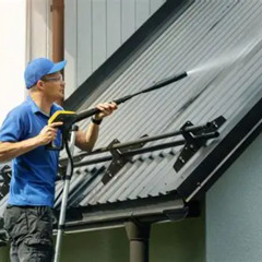 Soft Washing vs. Pressure Washing: Which Is Best for Your Roof?
