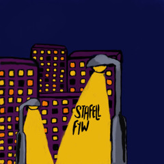 be alla’i ddweud? - studio demo