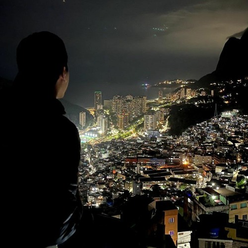 FUDELANDIA CITY  DJ VAVAT DJ GORDIN DO MDP