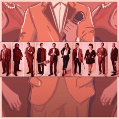 The Commotions - New Suit