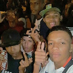 MEGA DO BAILE [[ DJ BOZO ]]