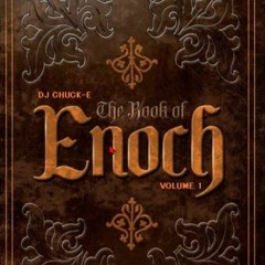 Volume 1 - The Book Of Enoch