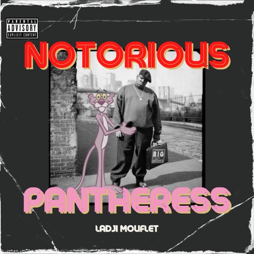 Notorious Pantheress