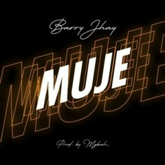Barry Jhay - Solemuje