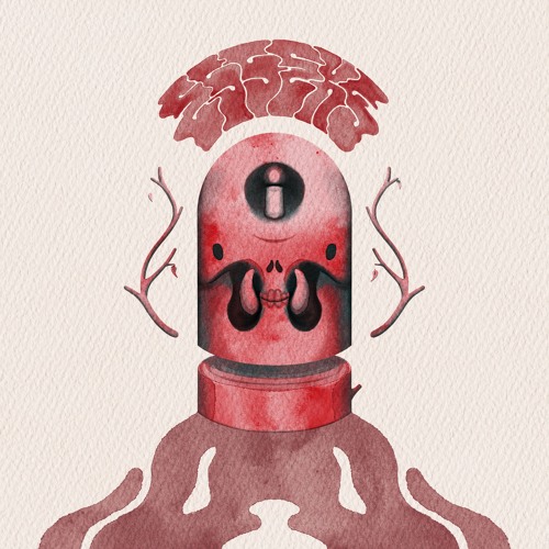 It's Safe in Here (ft. Mikayli)