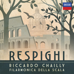 Respighi: Ancient Airs & Dances, Suite III, P. 172: I. Italiana (Anonymous)
