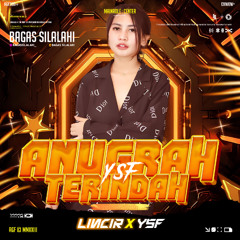 BS - ANUGERAH TERINDAH YSF ( LINCIR X YSF ) #SUPER DUPER EXPRESS!!!