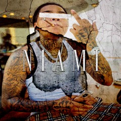 Dave East x Young M.A x Meek Mill Sample Type Beat 2021 "Niami" [NEW]