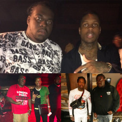 DJ Dynamic Present The Best Of Lil Durk
