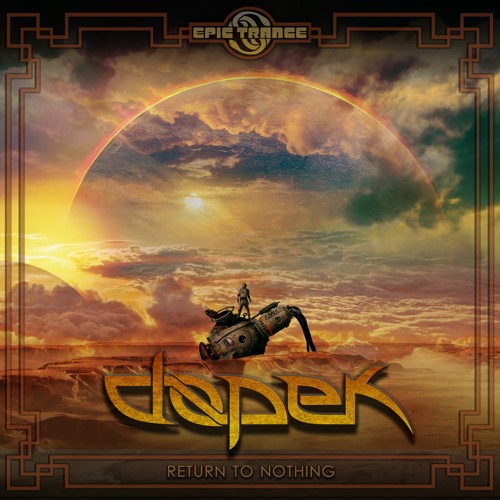 Dopek - Return To Nothing