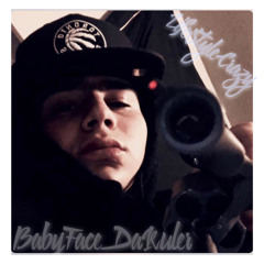 BabyFaceDaRuler - LifeStyleCrazy