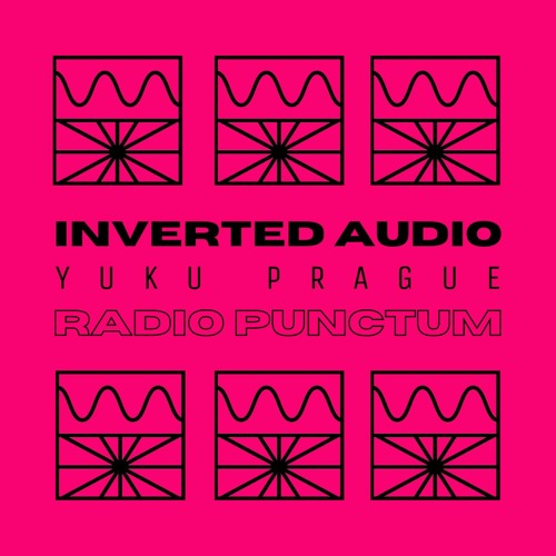 Inverted Audio 11/21 by Freddie Hudson w/ YUKU