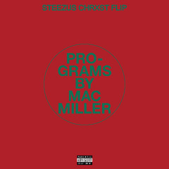 Programs (Steezus Chrxst Flip) [FREE DL]