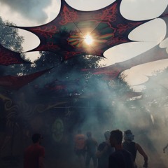 Lost In Paradise | DJ Set (Psytrance, Forest Trance)