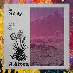 PREMIERE: A.dixen — In Safety (Original Mix) [ØEN REC.]