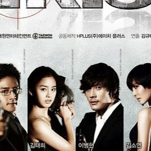 Stream Iris Korean Drama Download 720p Extra Quality by DasdiuAniami |  Listen online for free on SoundCloud