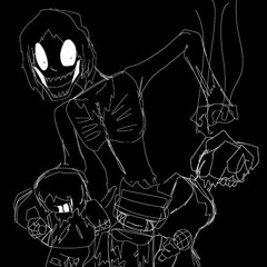 triple trouble but my friend grouop sings irt