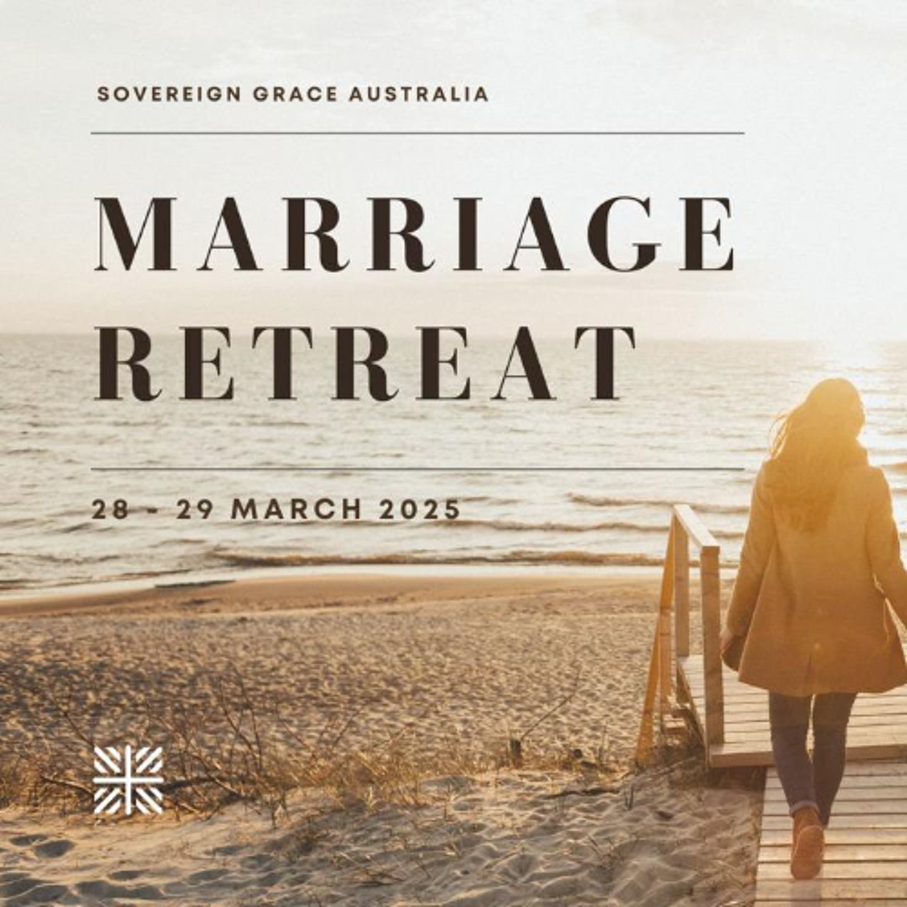 Sovereign Grace Church Sydney