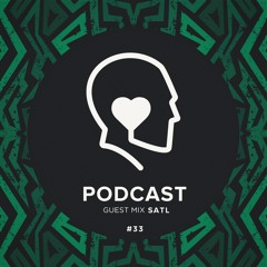 Warm Ears Podcast #33 - Elementrix & Satl