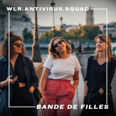 WLR.PODCASTS.57  Bande de Filles