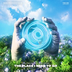 FNTS, Fablers feat. Ryan Crosby - The Place I Need To Go