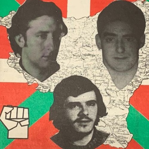 Shout out Basque freestlye