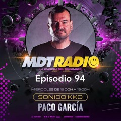 MDT Radio Sonido KKO Episodio 94