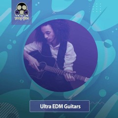 Ultra EDM Guitars