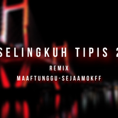 LAGU TERBARU 2024 - REMIX STT |MAAFTUNGGU SEJAMOKFF