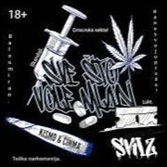 Ćinma & Kismo (SKIZ) -  Sve što mladi vole