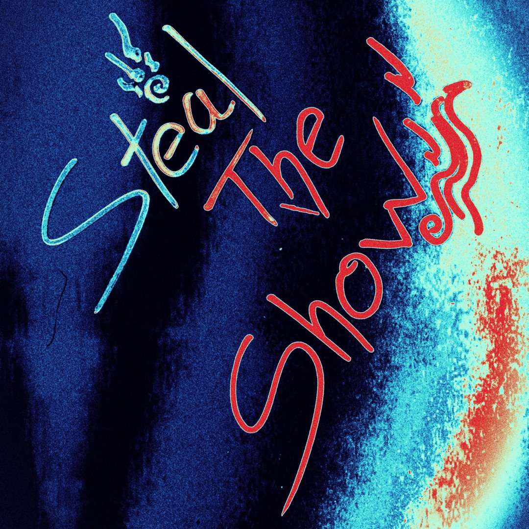 Stream Lauv - Steal The Show From Elemental [L'Ry EDM Remix] by DJ L'Ry ...