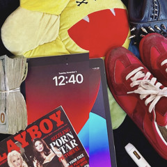 ICED0UTSOULJA - “VAMPIRE BRAINZ”