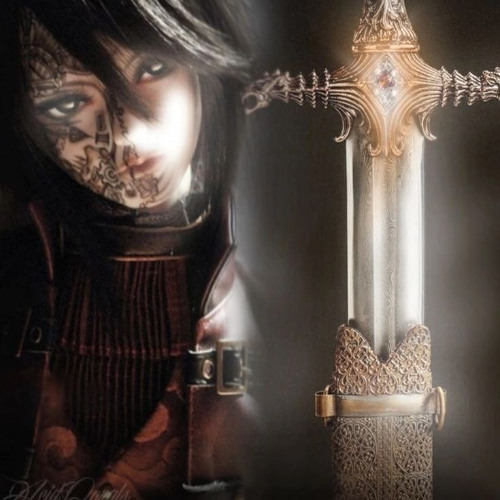 ocelot - absent prod 001wyh