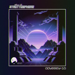 PREMIERE: : Beyond The Struttosphere - Storming Heaven