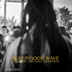 Sad & Romantic Brazilian Beat N GOOD WAVE Love Song R&B FMaior - Dmin