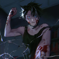 Paranoia (prod by. Yami's Sin)