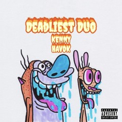 Deadliest Duo (ft. Havok)