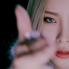 Heize(헤이즈) x KARINA(카리나) - UP (A.I. cover)