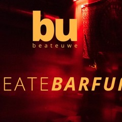 Beate Barfuß @ Beate Uwe - Berlin