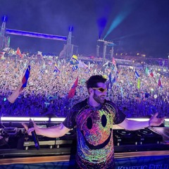 Alok - Live @ EDC Las Vegas 2025