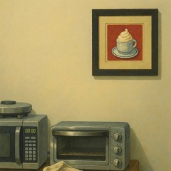 My Alarm Cries (prod. by Chris Martinez)