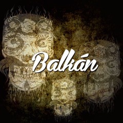 BALKAN FOREVER MIX